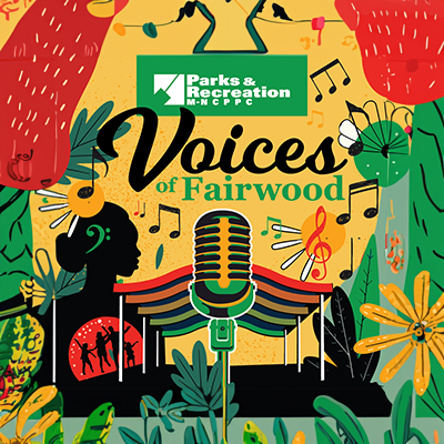 Voices of Fairwood Festival