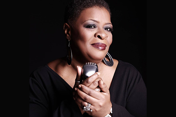 Janine Gilbert-Carter
