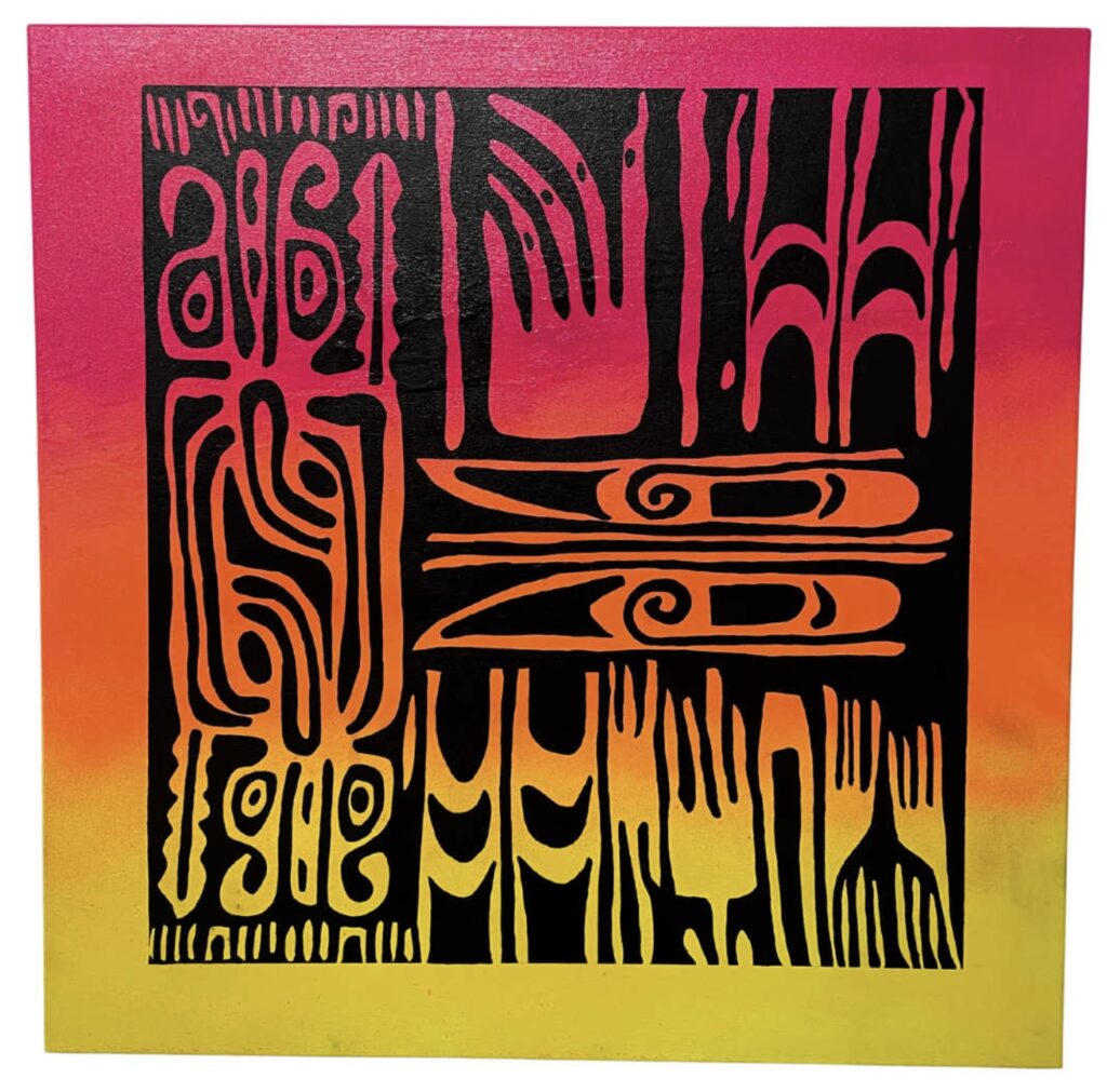 Catherine Rupan Mapp: Diasporic Frequencies - Public Reception